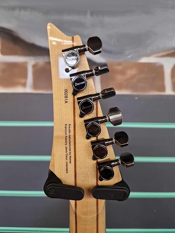 Ibanez RG870Z Premium | Reverb