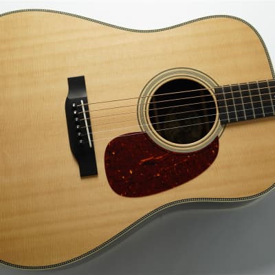 Collings D2H - Natural [BG] for sale