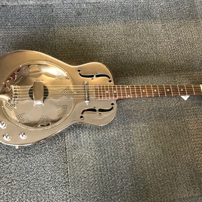 Alden resonator deals guitar