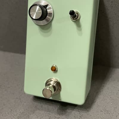 Reverb.com listing, price, conditions, and images for colorsound-fuzz-box