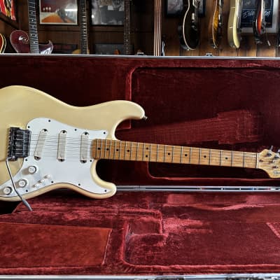 Fender Elite Stratocaster 1983 for sale