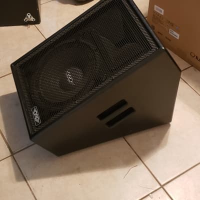 OAP SM-112 Black Speakers (Pair) image 6