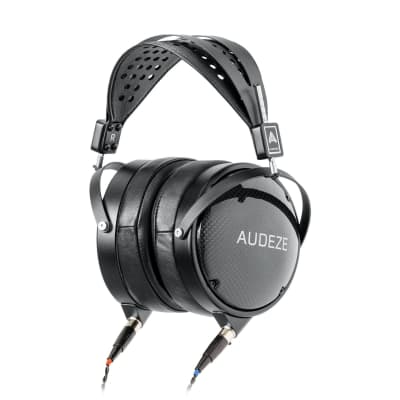 Audeze | Reverb