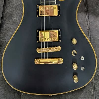 B.C. RICH EAGLE SERIES electric guitars for sale in USA | guitar-list