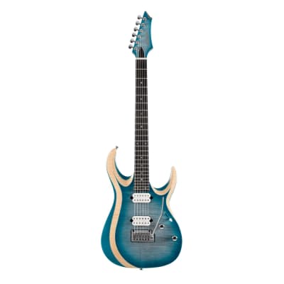 CORT - X700D2-BPIB - Guitare electrique for sale