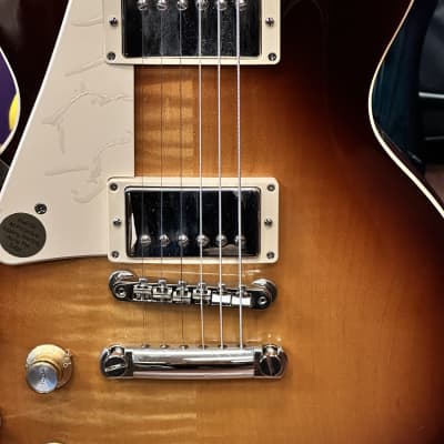 Gibson Les Paul Standard (Left Handed) 2022 image 3