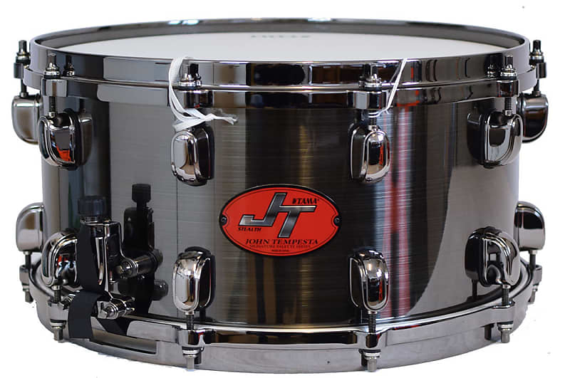 Tama john tempesta deals snare