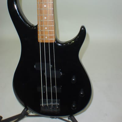 Peavey Millennium 4 Standard 4-String Electric Bass Guitar image 2