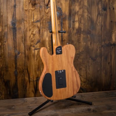 Fender Acoustasonic Player Telecaster | Reverb Canada