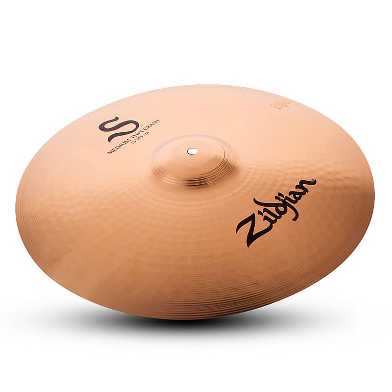 Zildjian 18