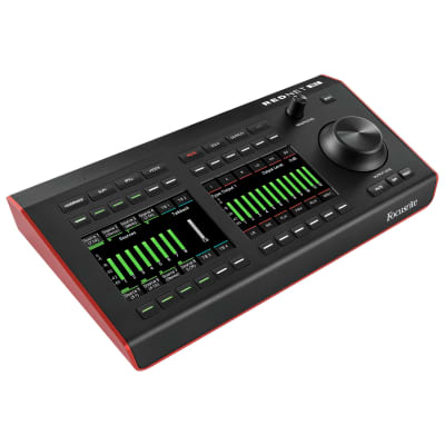 RedNet R1 Focusrite image 1