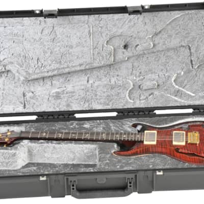 SKB Waterproof PRS Guitar Case image 18