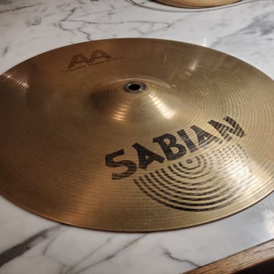 Sabian 14