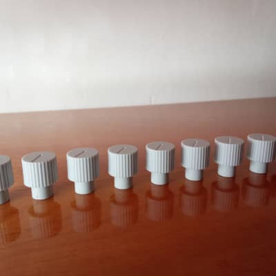 Zoom R16 / R24 - Complete set of pots image 3