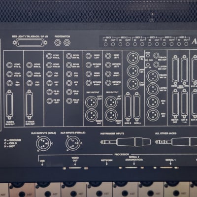 Solid State Logic SSL AWS900+ image 7