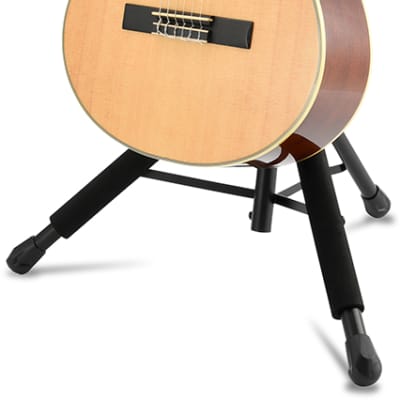 Hercules GS414B Support guitare simple - Boullard Musique
