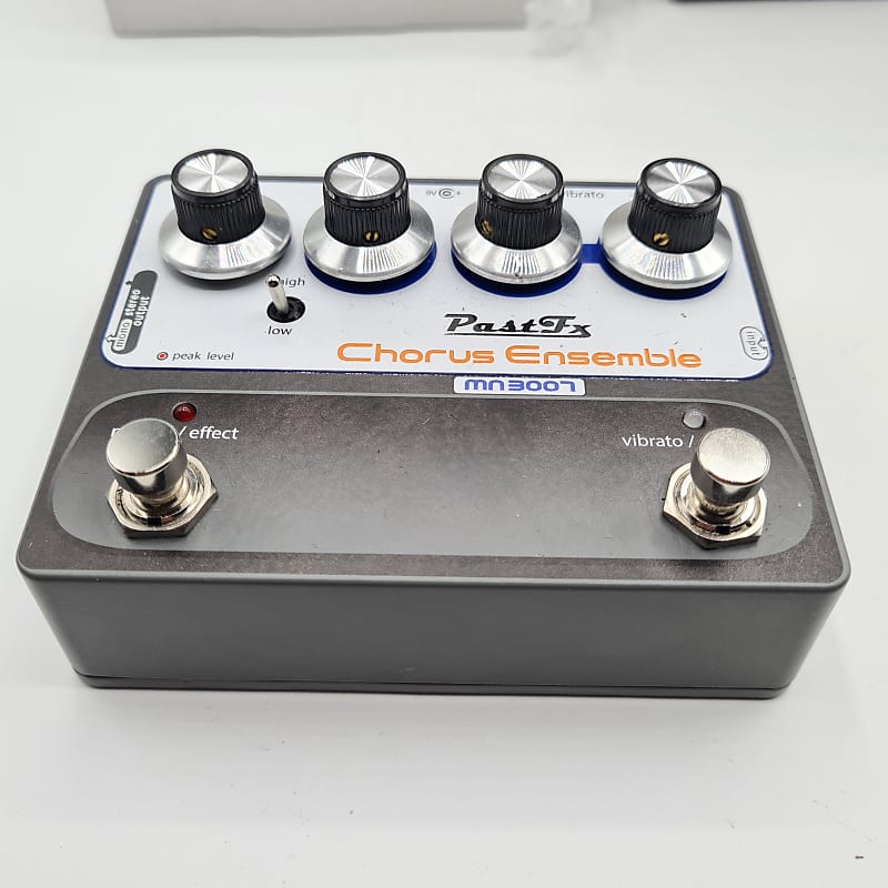 Past FX Chorus Ensemble MN3007 | Reverb