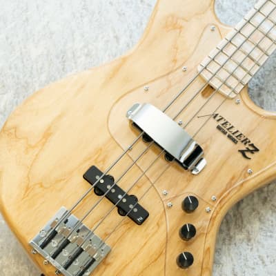 Atelier Z 4-String Basses | Reverb