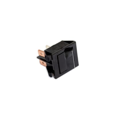 Moog - Opus 3 - Power switch