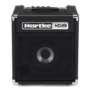Hartke HD25 25w 1x8" Bass Combo