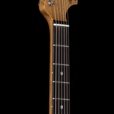 Fender Custom Shop Empire 67 Stratocaster NOS - Shell Pink #69073 image 10