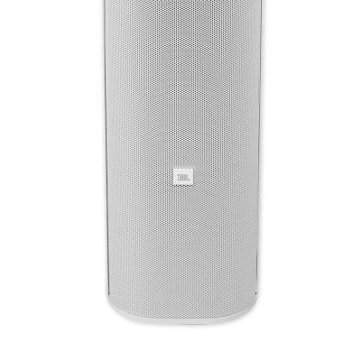 JBL CBT 70J-1 500w White Swivel Wall Mount Line Array Column Speaker+Extension image 11
