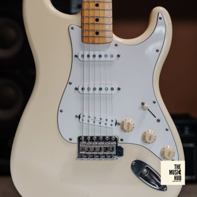 Fender ST-STD Standard Series Stratocaster MIJ | Reverb
