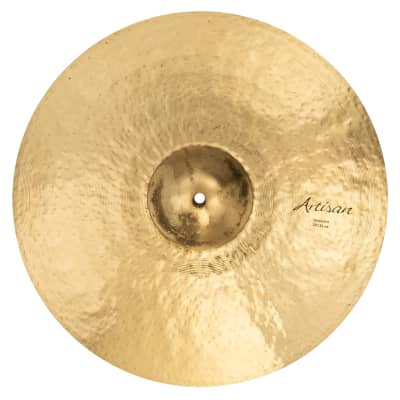 SABIAN A2023B 20" Artisan Suspended Brilliant Finish Made In Canada image 1