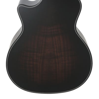 Taylor Builders Edition 324CE V-Class Grand Auditorium Acoustic Electric image 3