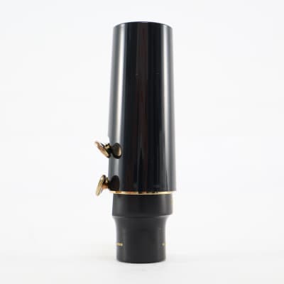 Meyer Hard Rubber 6 Tenor Saxophone Mouthpiece BRAND NEW image 8