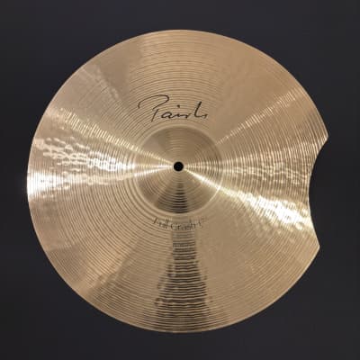 Paiste 17