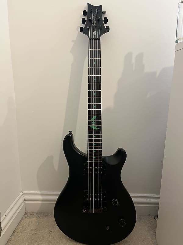 PRS Billy Martin SE 2004 - 2005 | Reverb UK