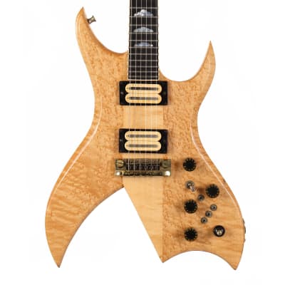 B.C. RICH Bich Baritone electric guitars for sale in Germany | guitar-list