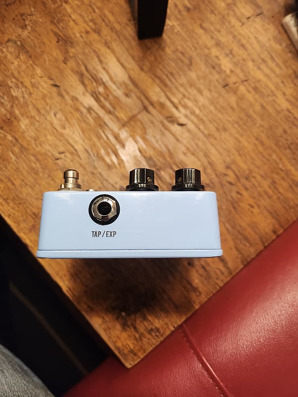 Used JHS Pedals Unicorn V1 TFW501 – Tone Shop Guitars