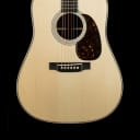 Martin Custom Shop D-28 1937 (Natural) #63074 w/ Factory Warranty and Case!