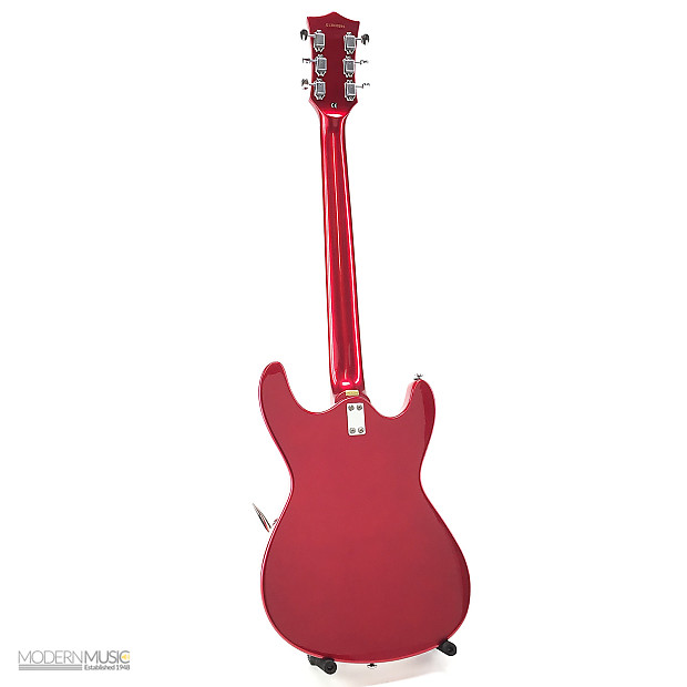 Jay turser mg2 top