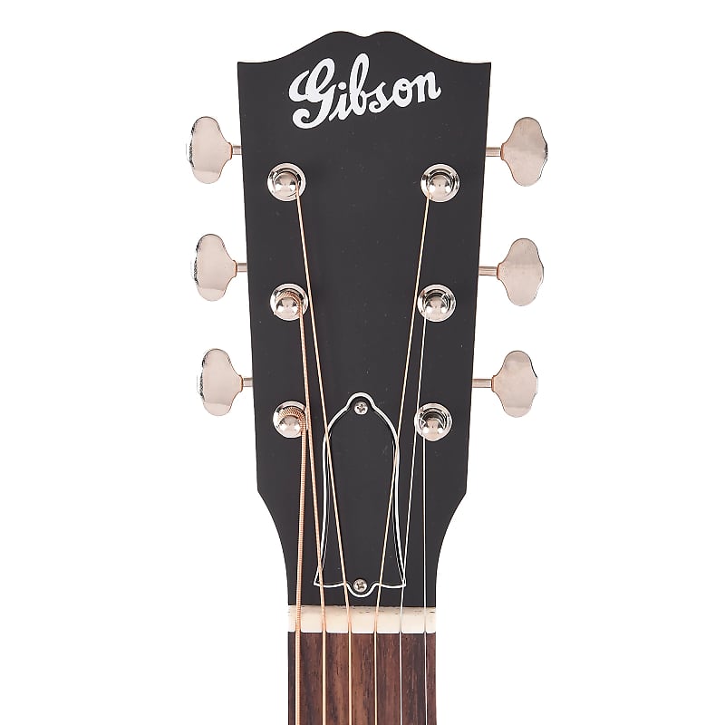 Gibson J-35 '30s Faded image 5