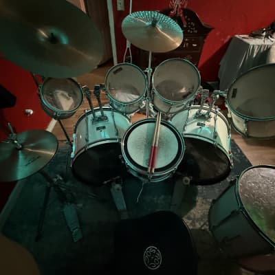 Pearl Export Series Mid 2000 image 11