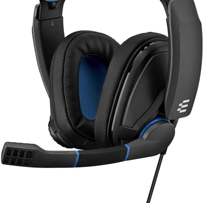 Sennheiser gsp 300 clearance xbox one