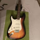Squier Affinity Stratocaster Left-Handed Electric Guitar