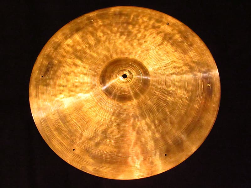 Spizzichino cymbals deals