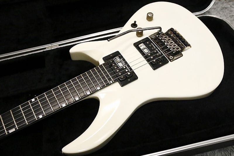 Edwards HORIZON E-HR-130Ⅲ Edwards E-HR-130 III Snow White | Reverb