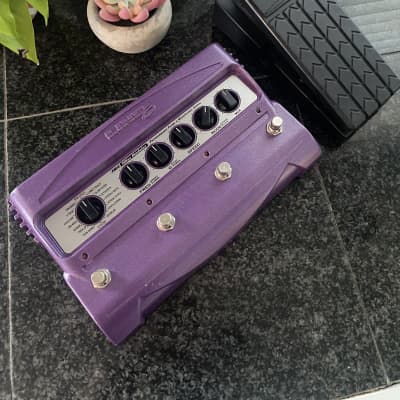Line6 FM4」ジョンフルシアンテ好きには外せないエフェクターをレビュー | 魔法の箱研究所 – エフェクターレビューサイト