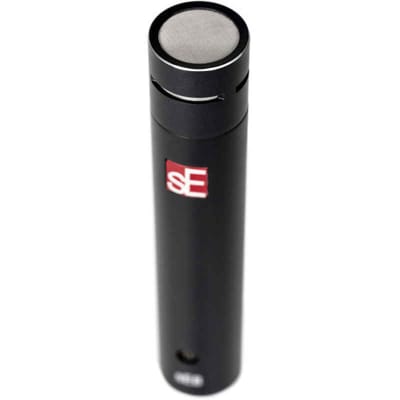 sE Electronics sE8 Small Diaphragm Condenser Microphone image 14