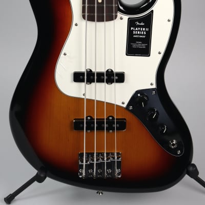 Fender Japan JB62 DMC VSP 3 Tone Sunburst 3TS | Reverb