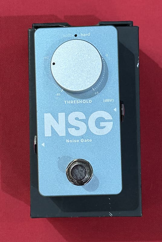 Darkglass Electronics NSG Noise Gate