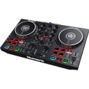 Numark Party Mix II DJ Controller with Built In Light Show