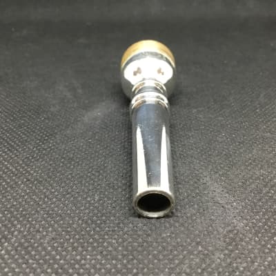 Used Bach B3C cornet underpart [944] image 3