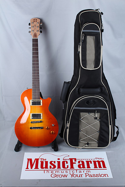 Chris mitchell guitars store