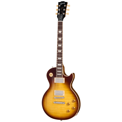 ギター gibson Les Paul Standard 50s Faded 2022 Gibson A Classic, Reborn in a Beautiful Faded Finish